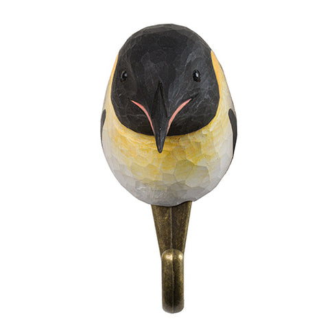 Decohook ripustuskoukku, pingviini